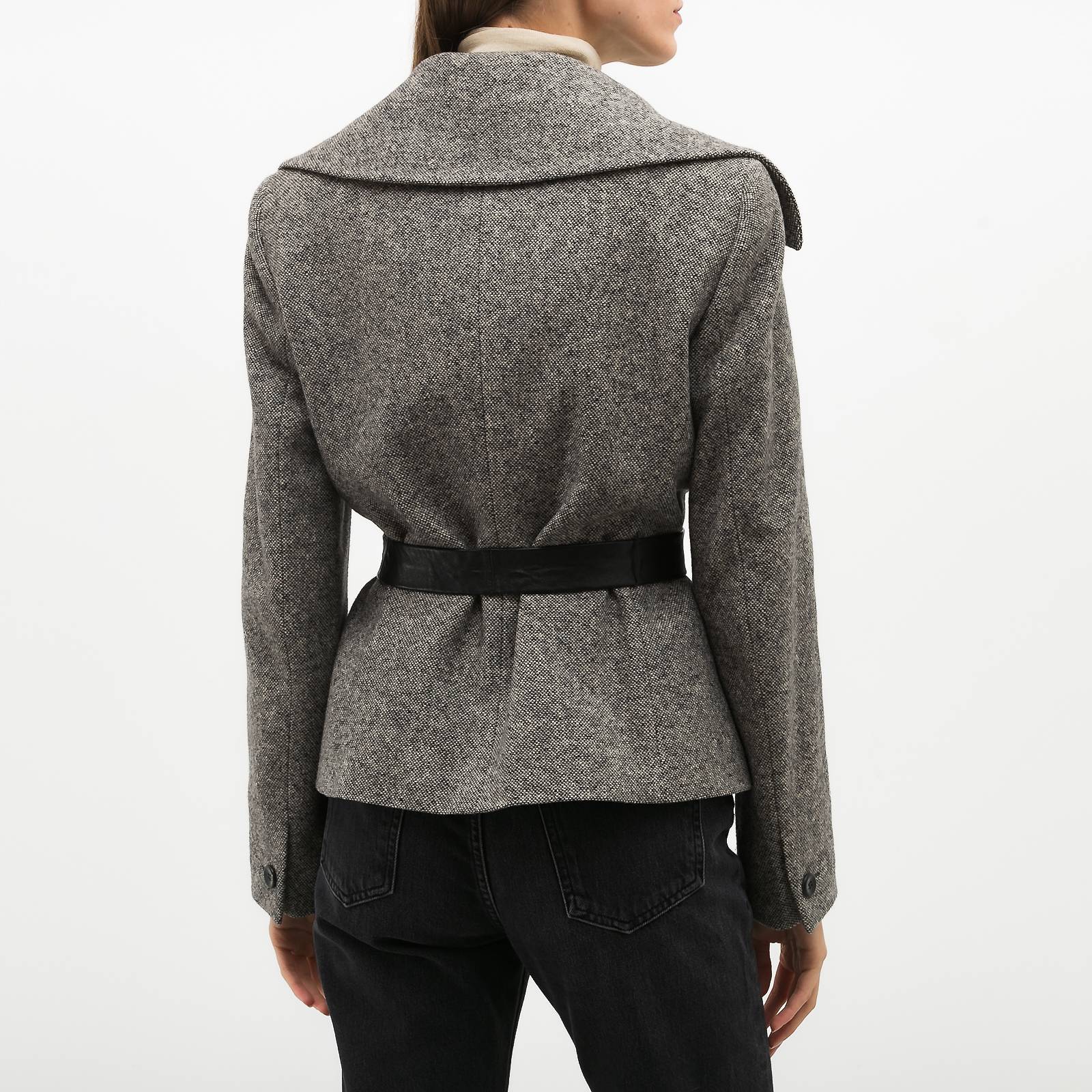 Пальто Max Mara - купить оригинал в секонд-хенде SFS - 3
