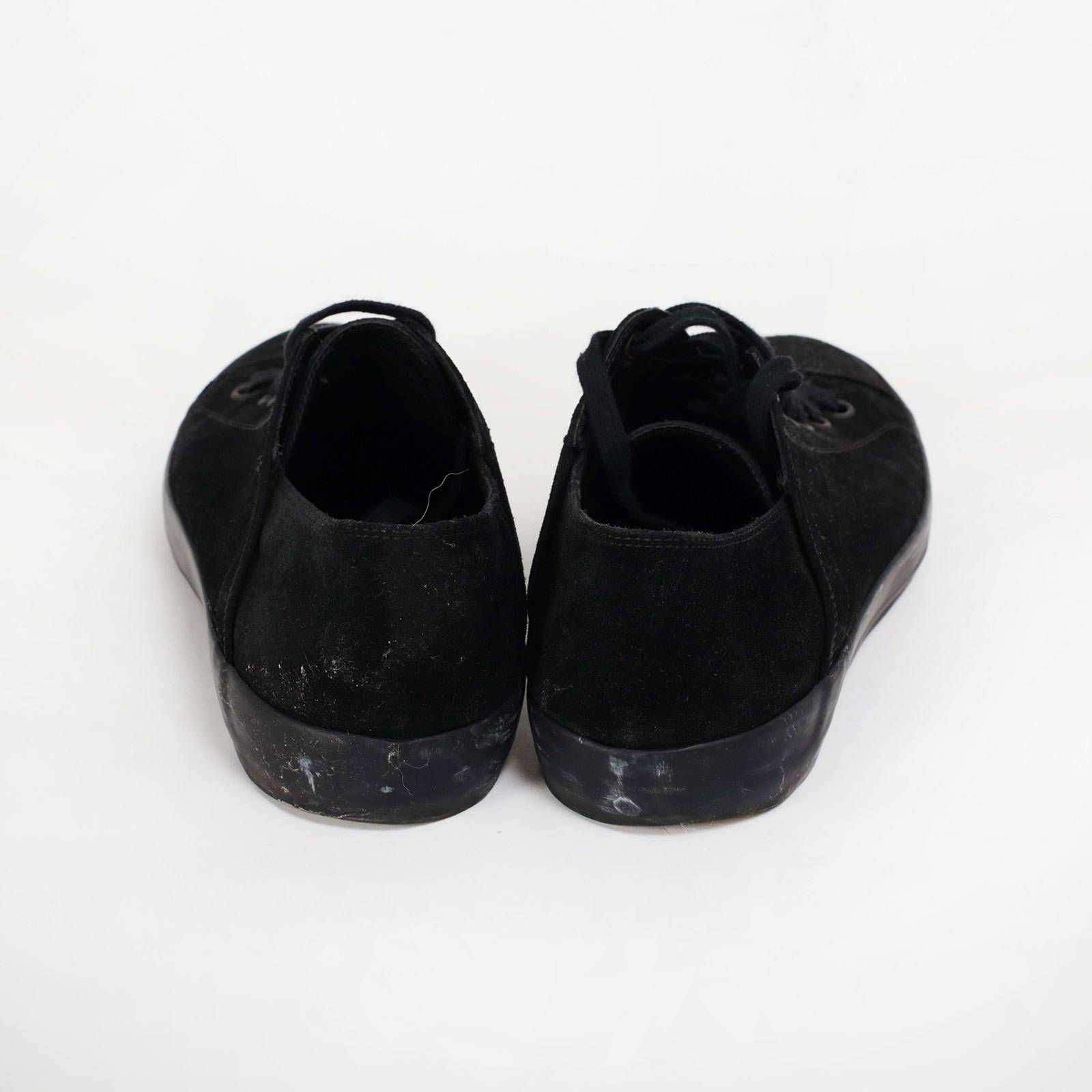Кеды Ann Demeulemeester