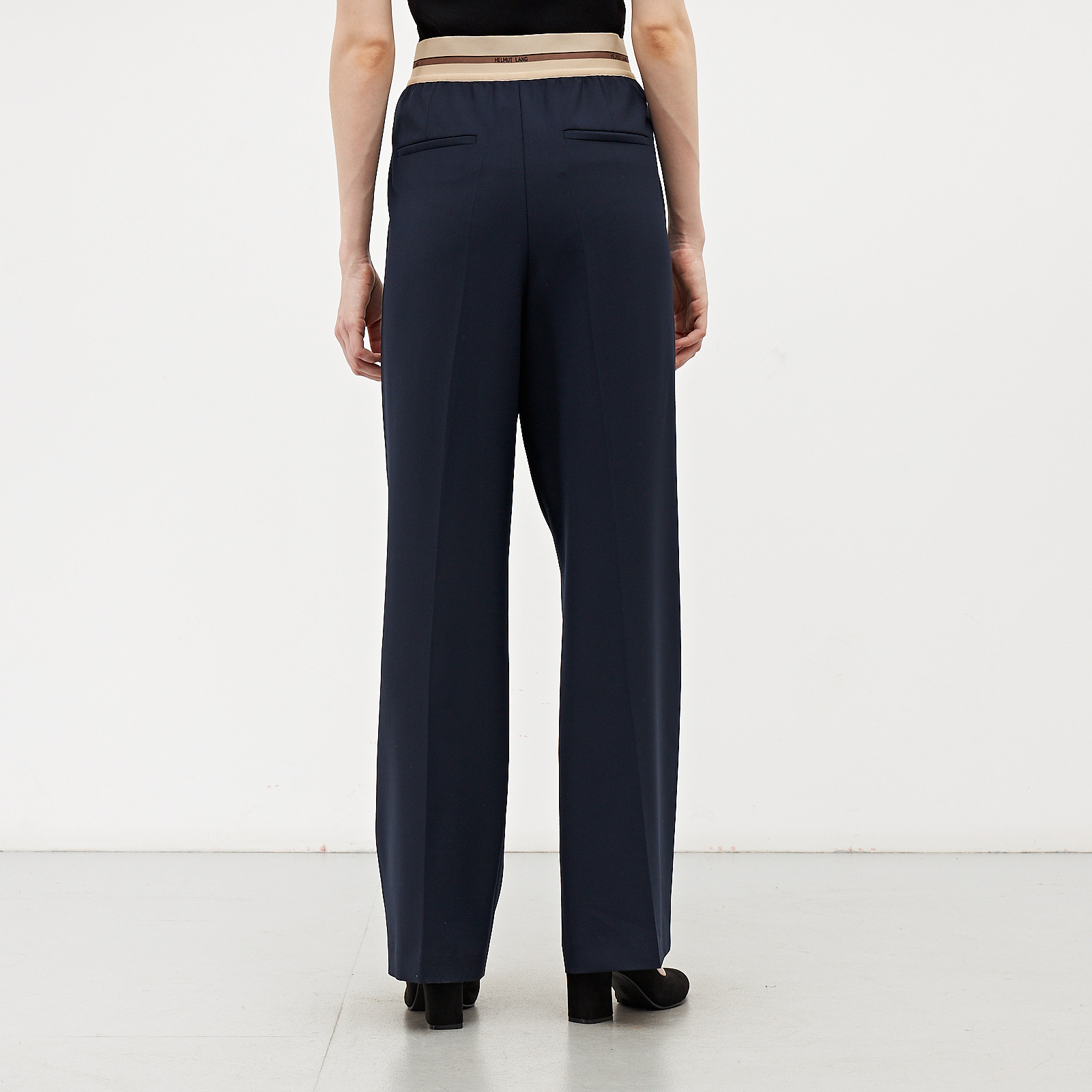 Брюки Helmut Lang - купить оригинал в секонд-хенде SFS - 2