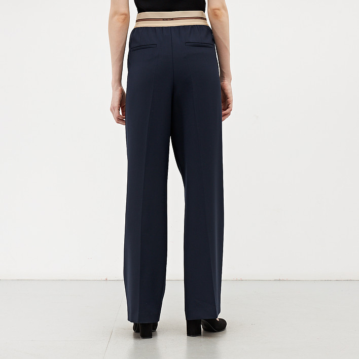 Брюки Helmut Lang