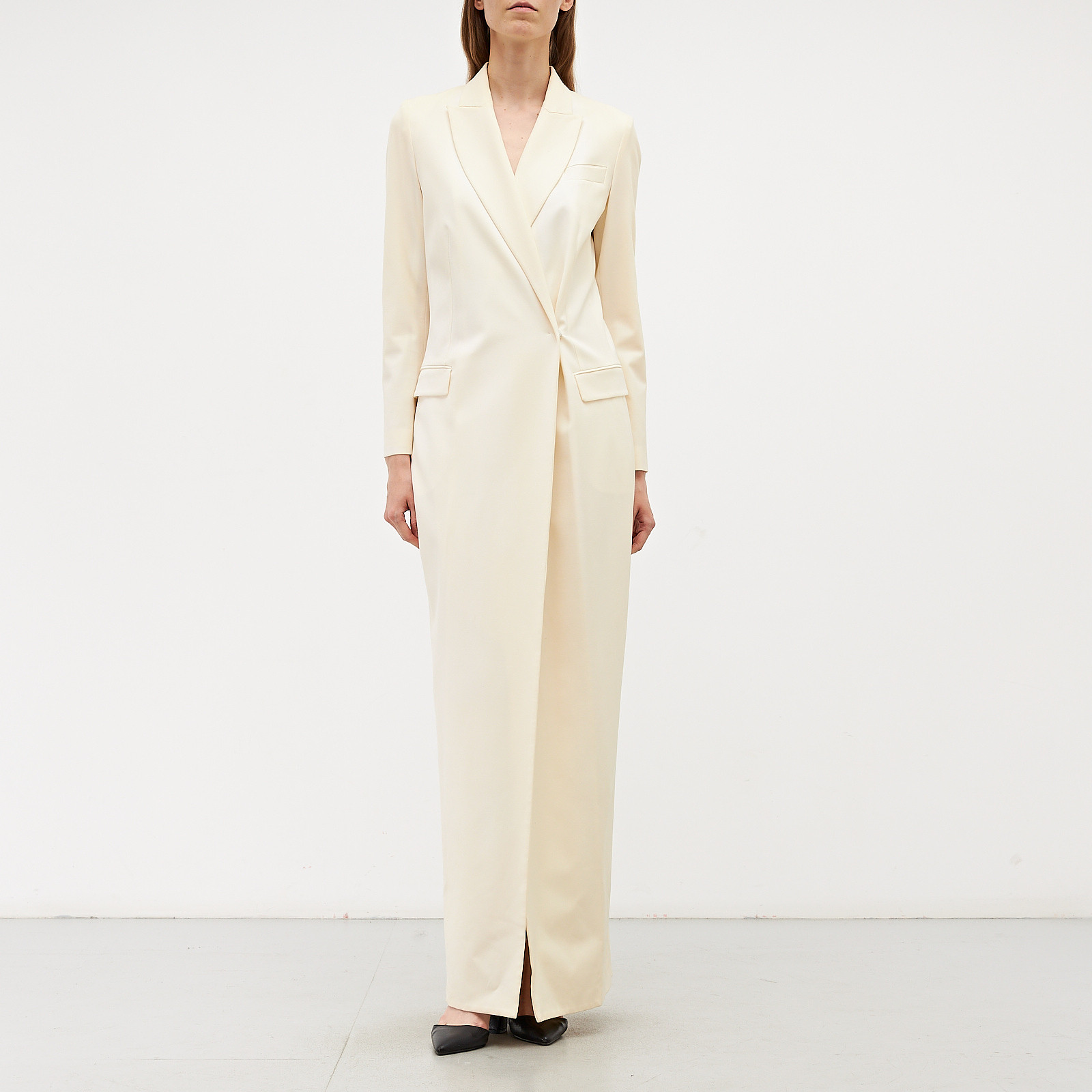 Платье Brunello Cucinelli - купить оригинал в секонд-хенде SFS - 1