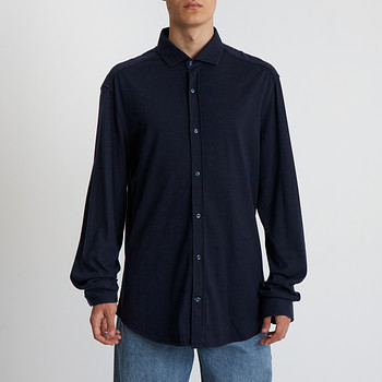 Рубашка Brunello Cucinelli