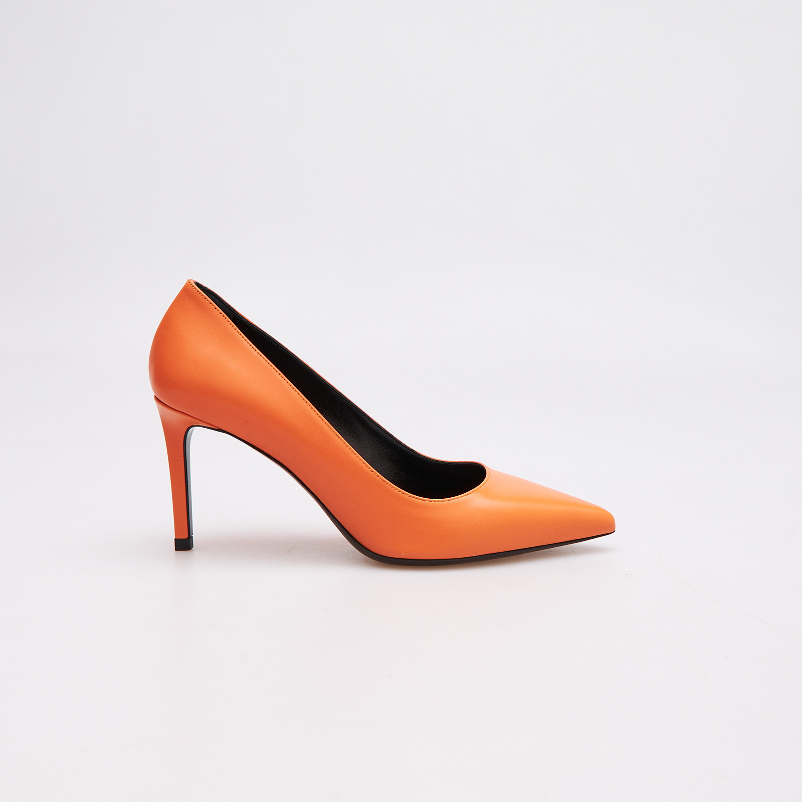 Туфли Saint Laurent - купить оригинал в секонд-хенде SFS - 1