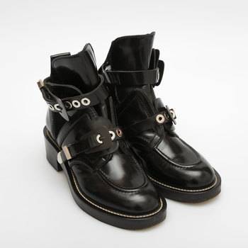Ботинки Balenciaga