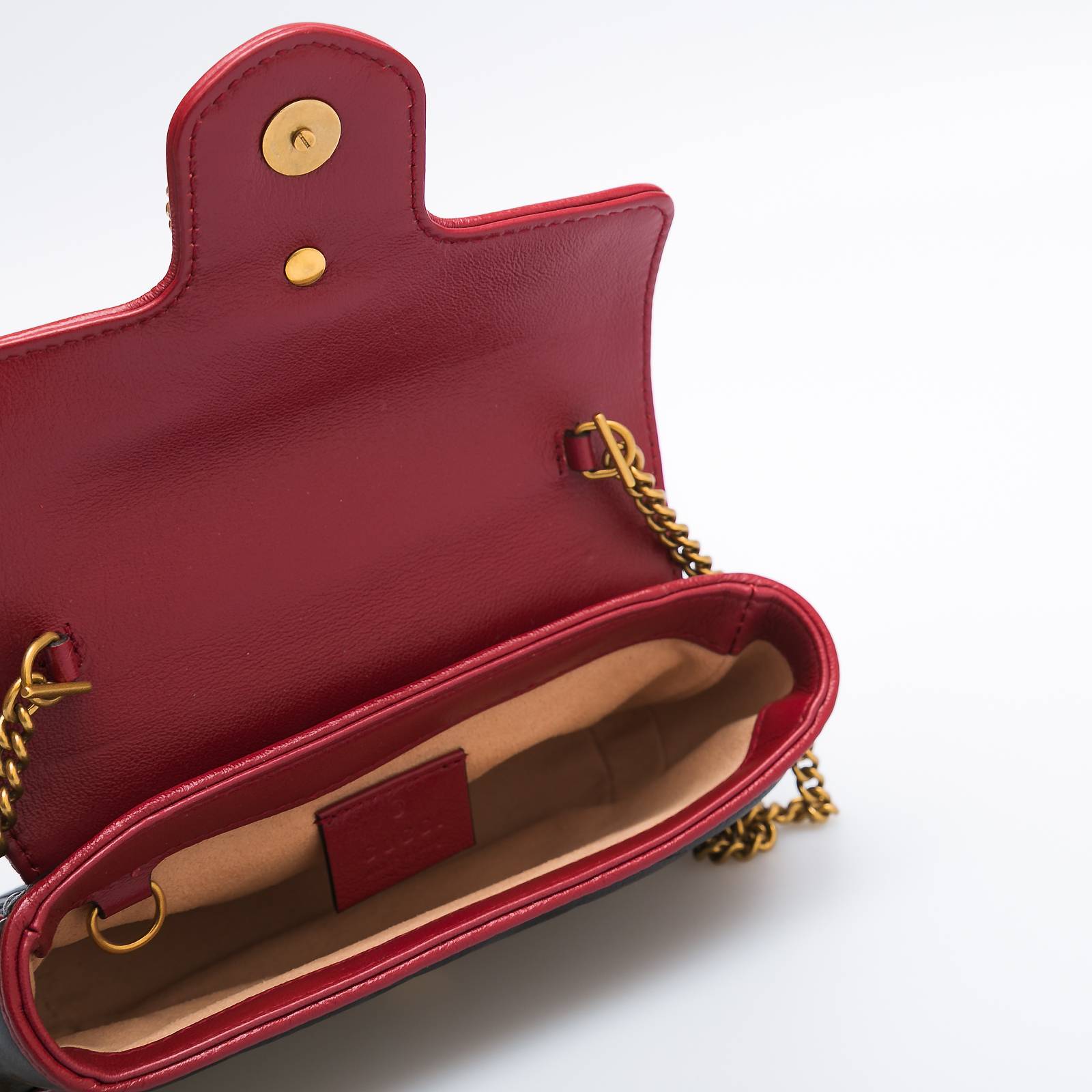 Сумка Gucci - купить оригинал в секонд-хенде SFS - 6
