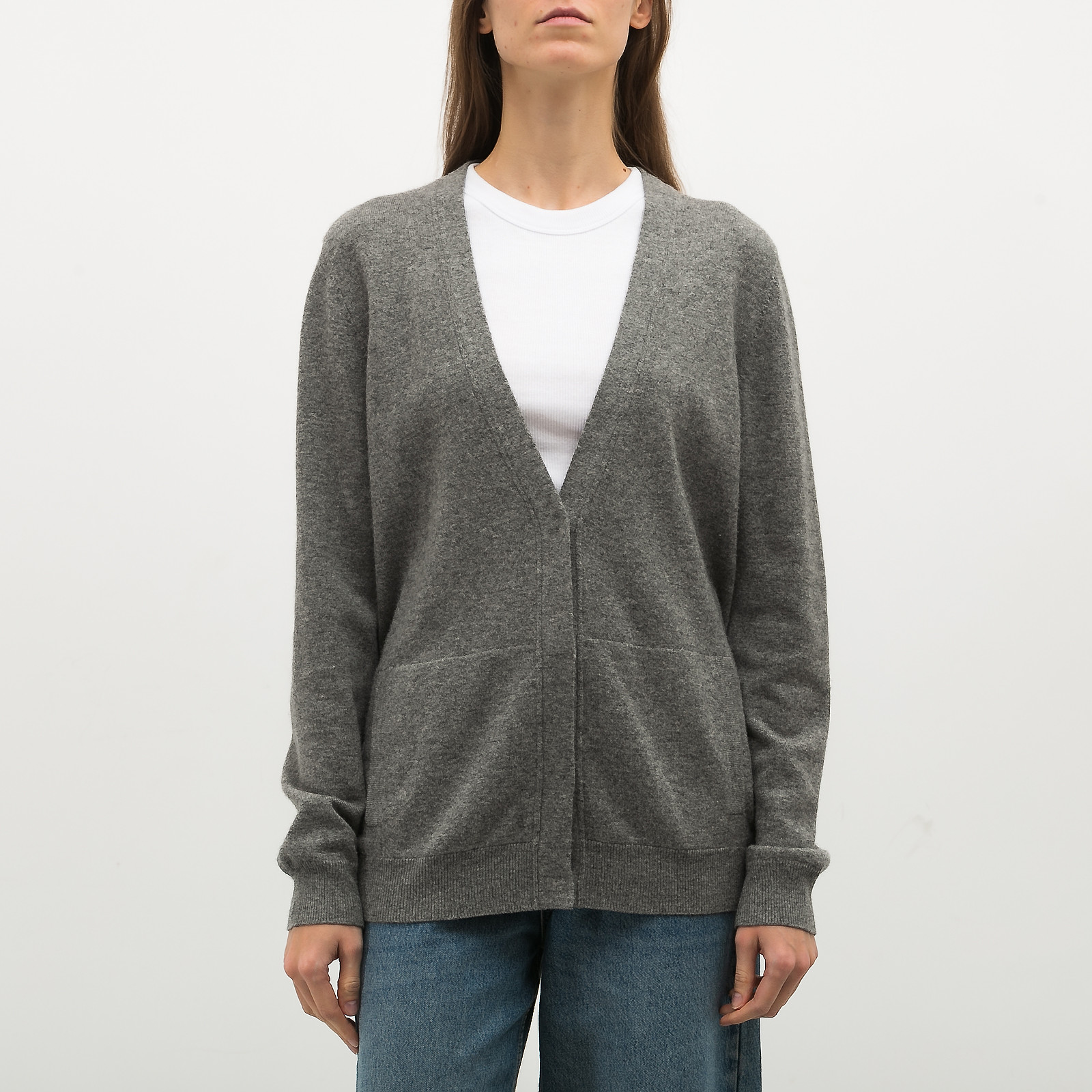 Кардиган Brunello Cucinelli - купить оригинал в секонд-хенде SFS - 1