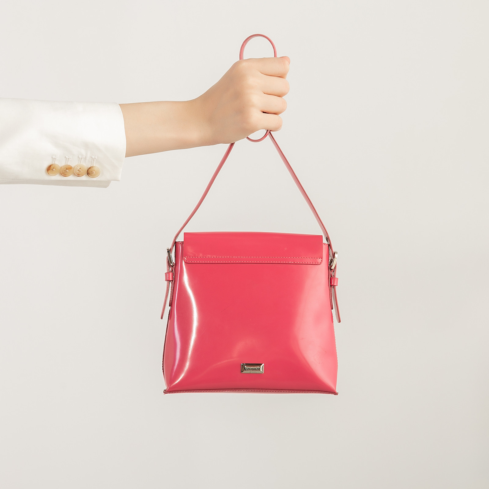 Сумка Moschino - купить оригинал в секонд-хенде SFS - 3
