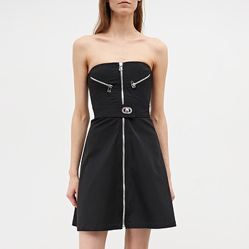 Платье Bottega Veneta