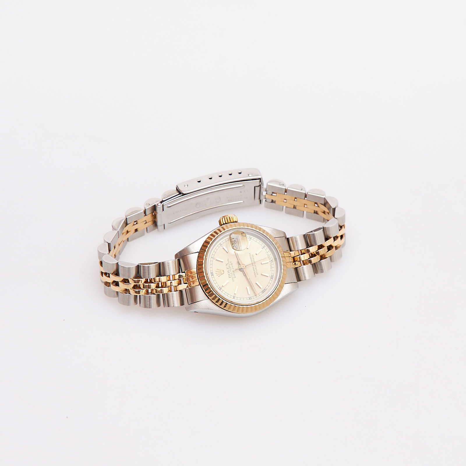 Часы Rolex - купить оригинал в секонд-хенде SFS - 4