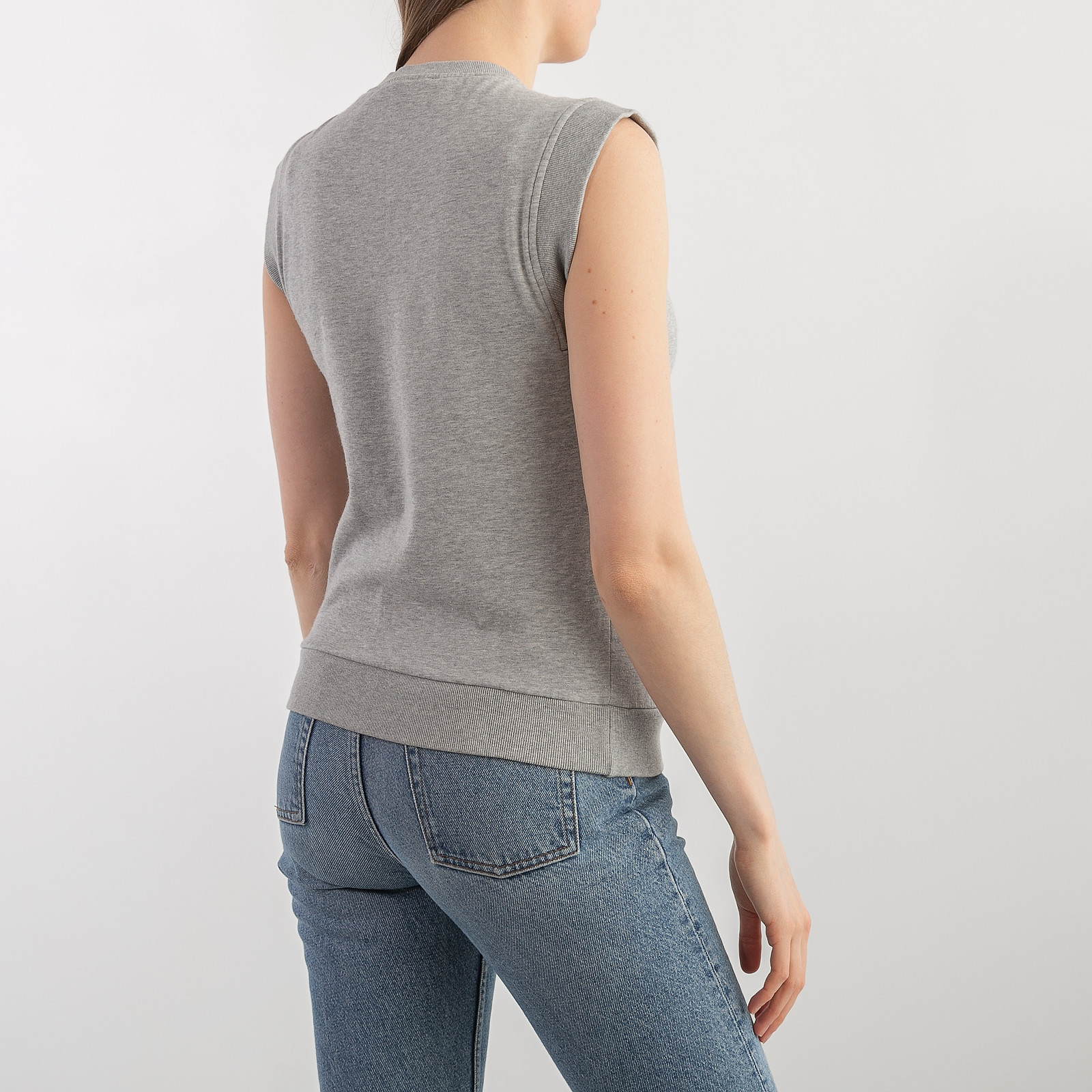 Топ Gucci - купить оригинал в секонд-хенде SFS - 2