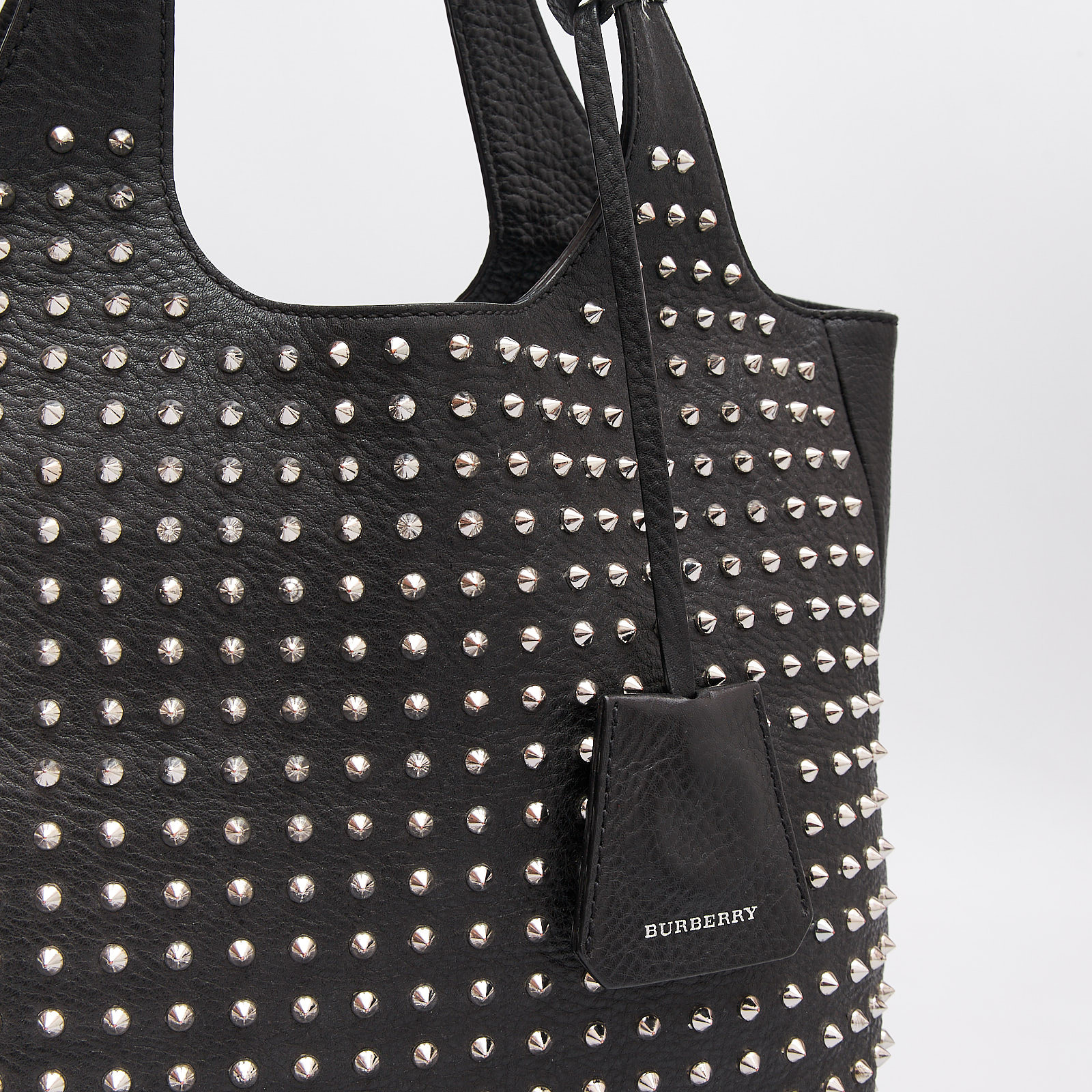 Сумка Burberry - купить оригинал в секонд-хенде SFS - 5