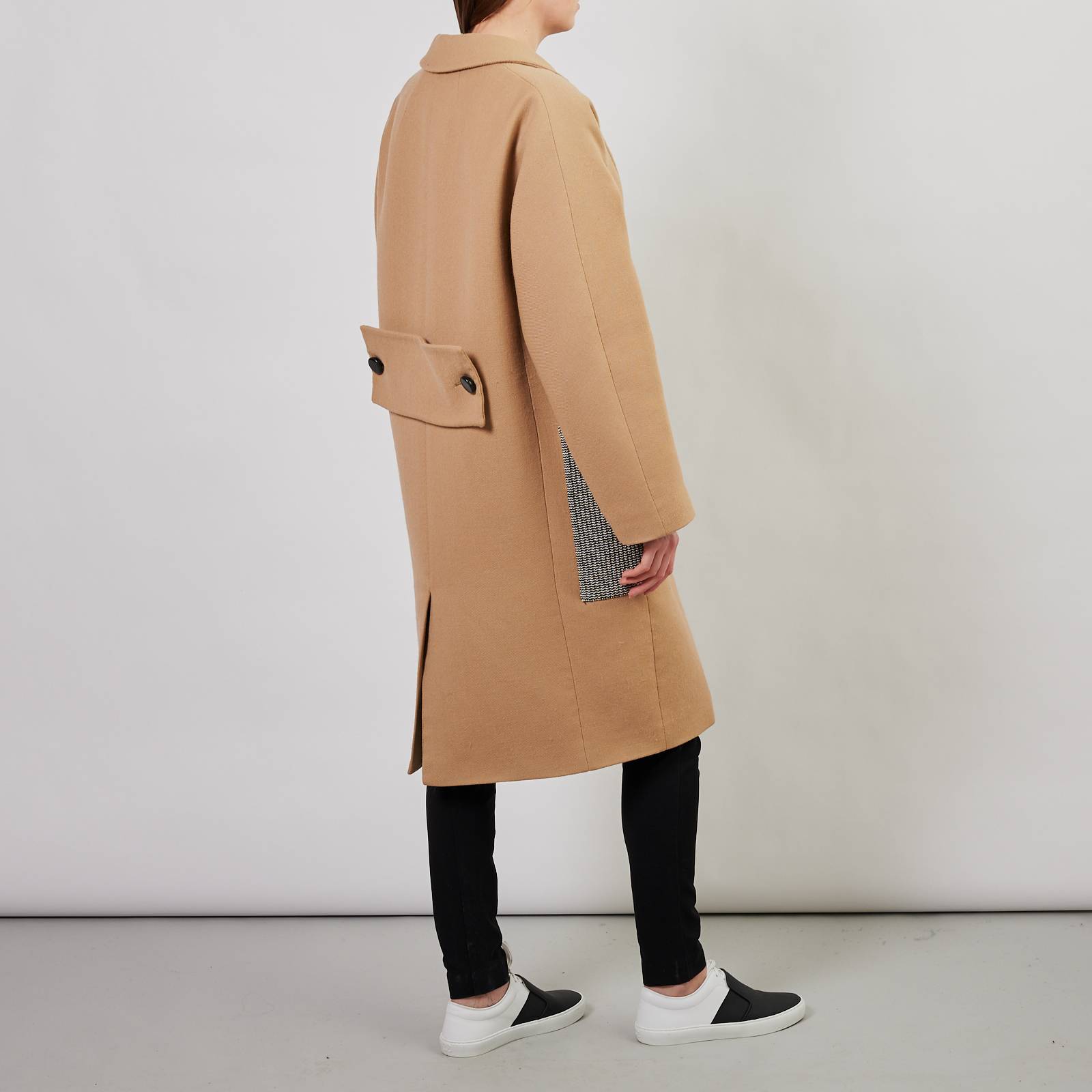 Пальто Proenza Schouler - купить оригинал в секонд-хенде SFS