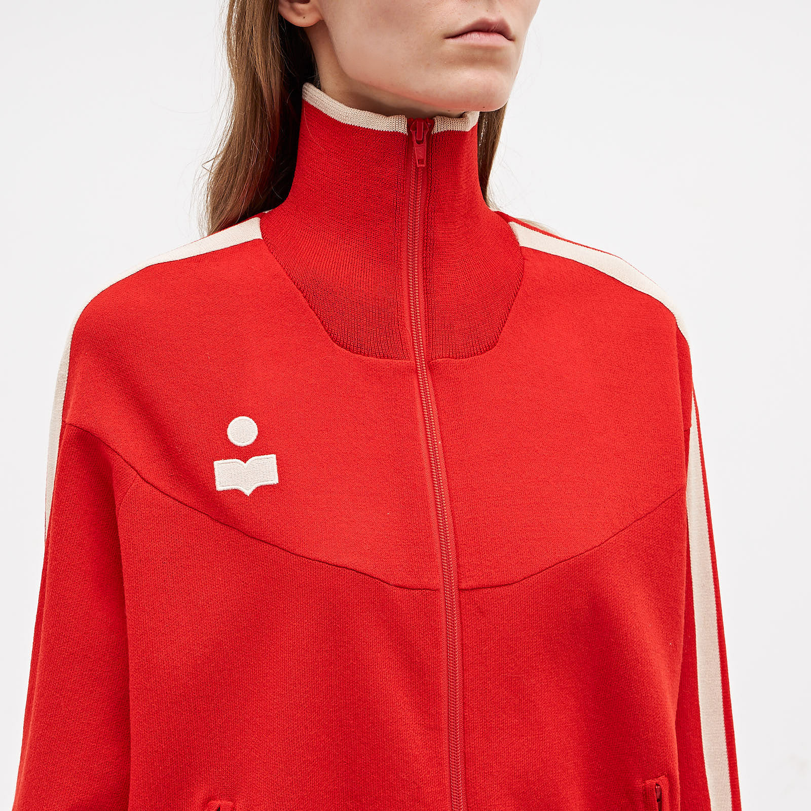 Джемпер Isabel Marant Etoile - купить оригинал в секонд-хенде SFS - 4