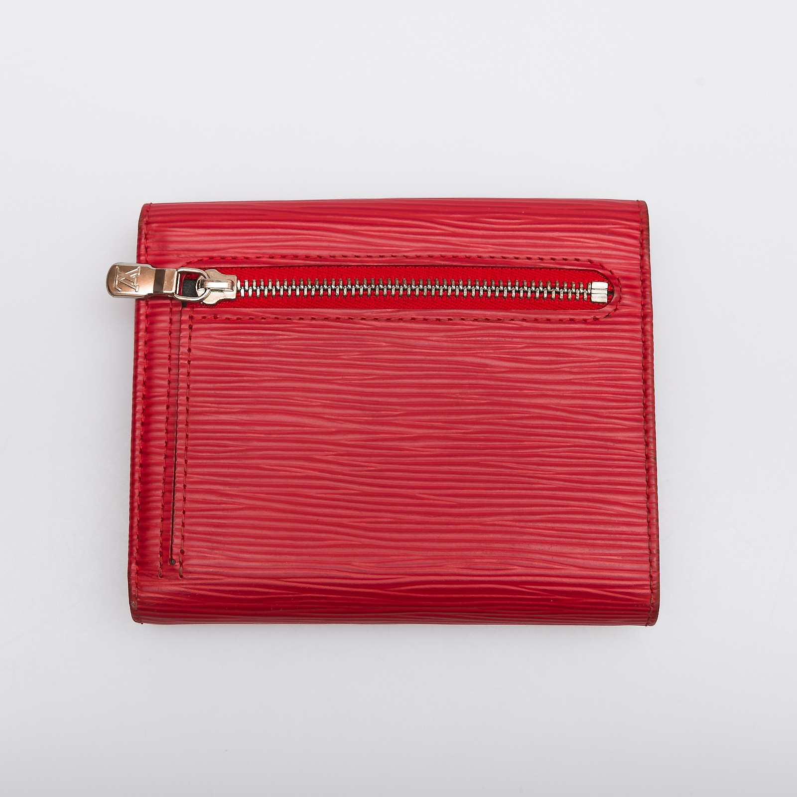 Кошелек Louis Vuitton - купить оригинал в секонд-хенде SFS - 2