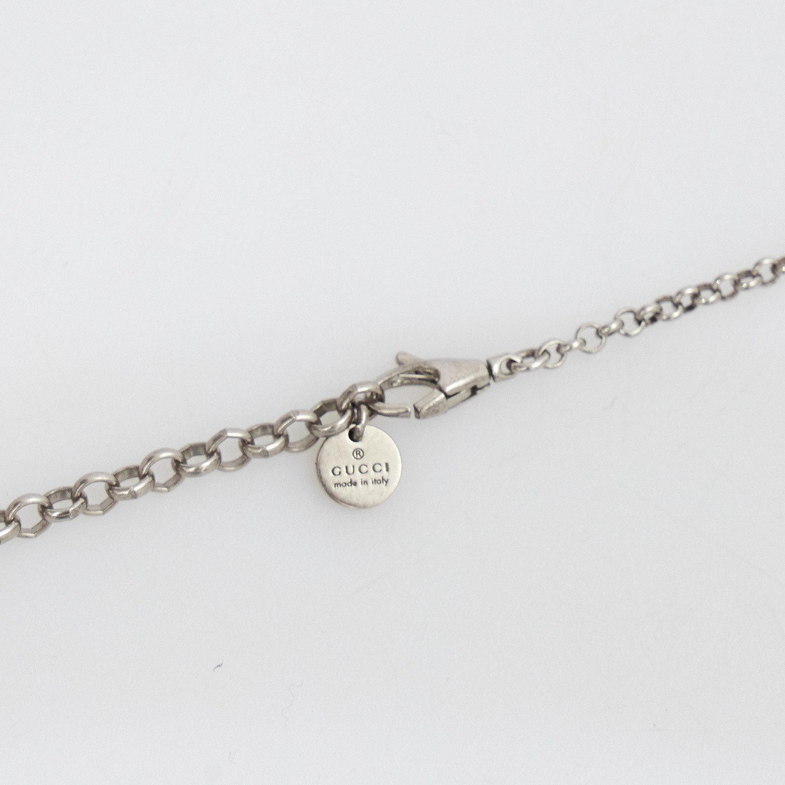 Подвеска Gucci - купить оригинал в секонд-хенде SFS - 4