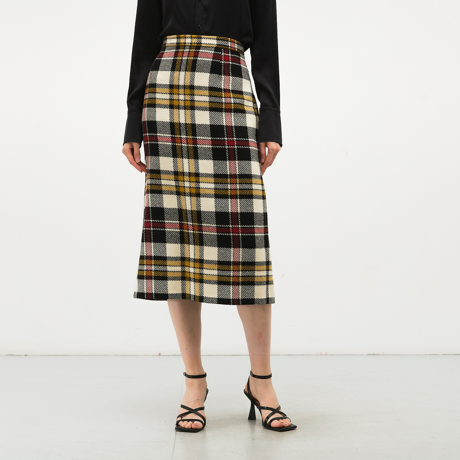 Юбка Miu Miu - купить оригинал в секонд-хенде SFS - 1