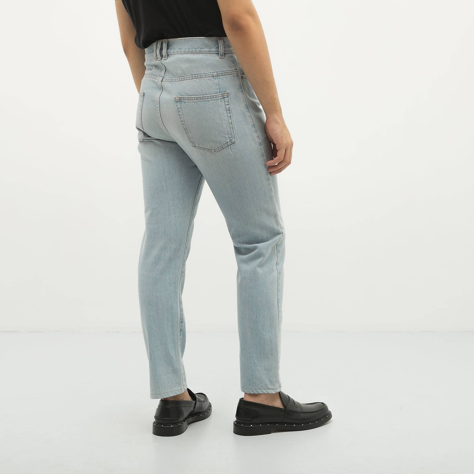 джинсы Balmain - купить оригинал в секонд-хенде SFS