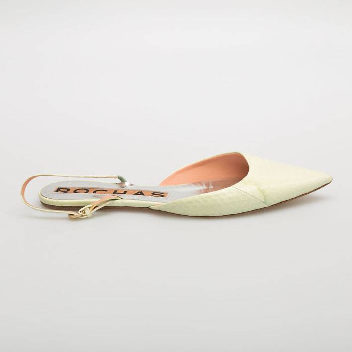 Туфли Rochas