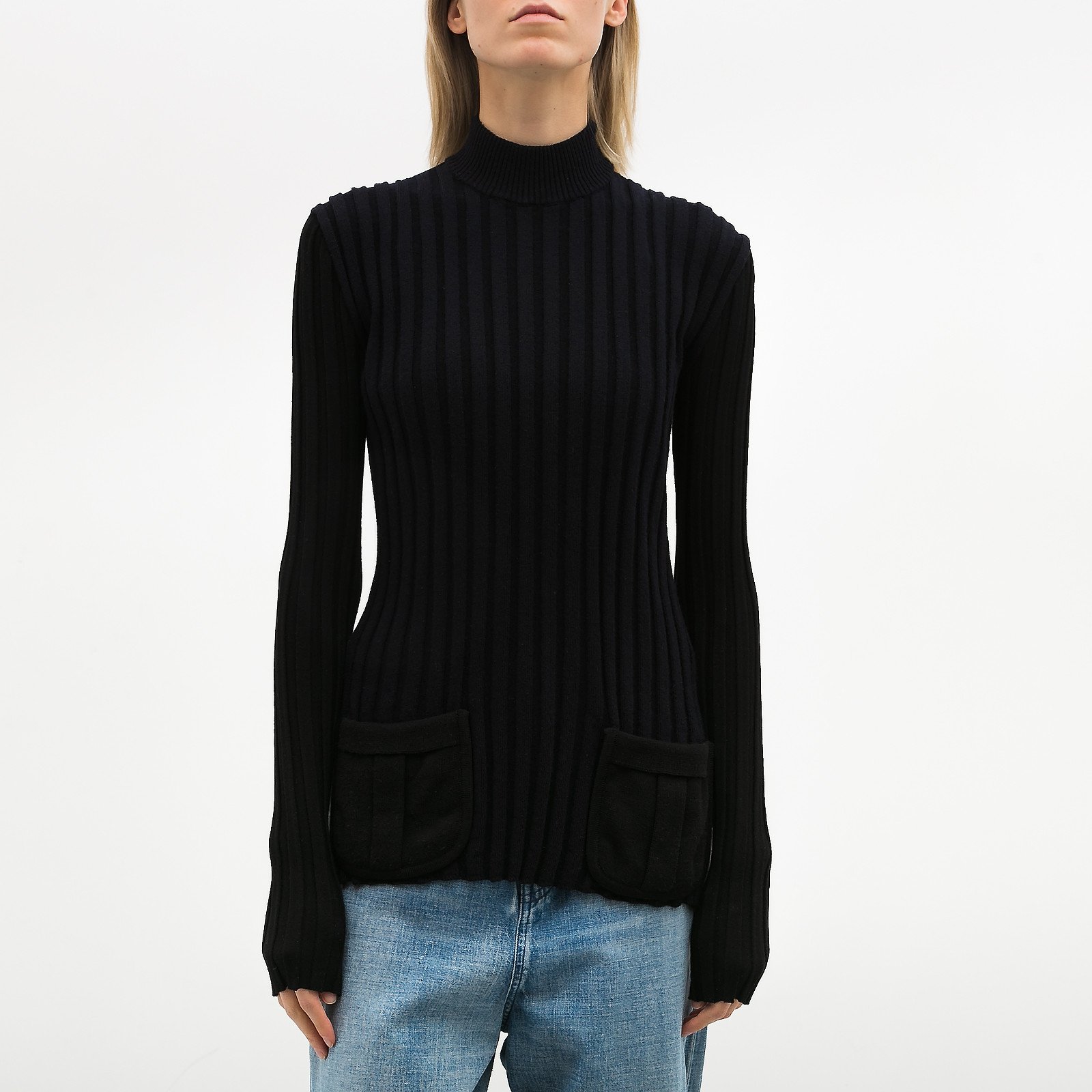 Джемпер Celine - купить оригинал в секонд-хенде SFS - 1