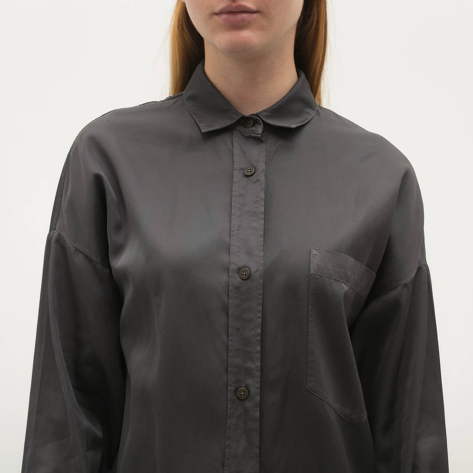 Рубашка MM6 Maison Margiela - купить оригинал в секонд-хенде SFS