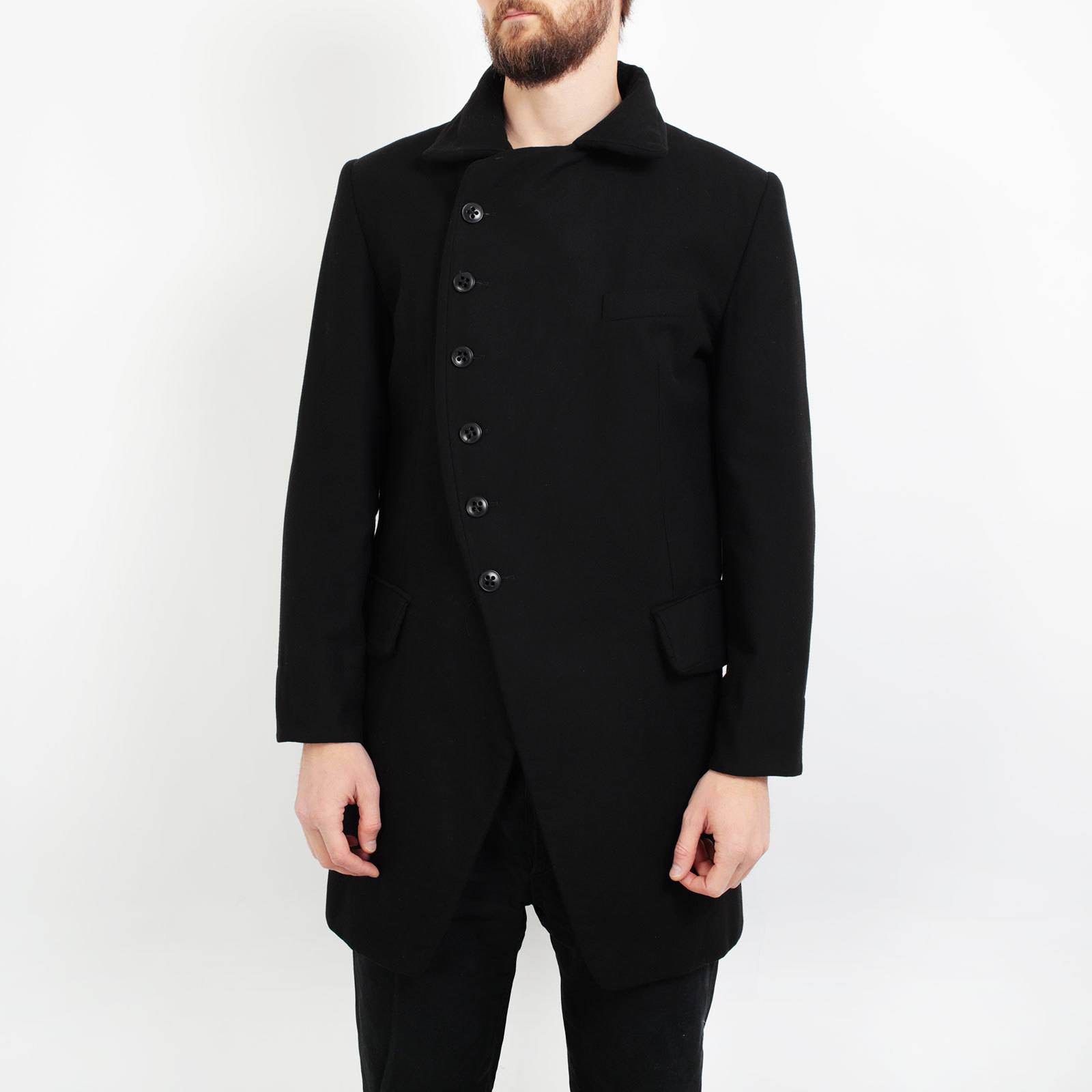 Полупальто Ann Demeulemeester