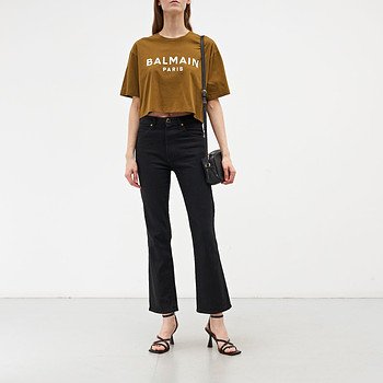 Футболка Balmain