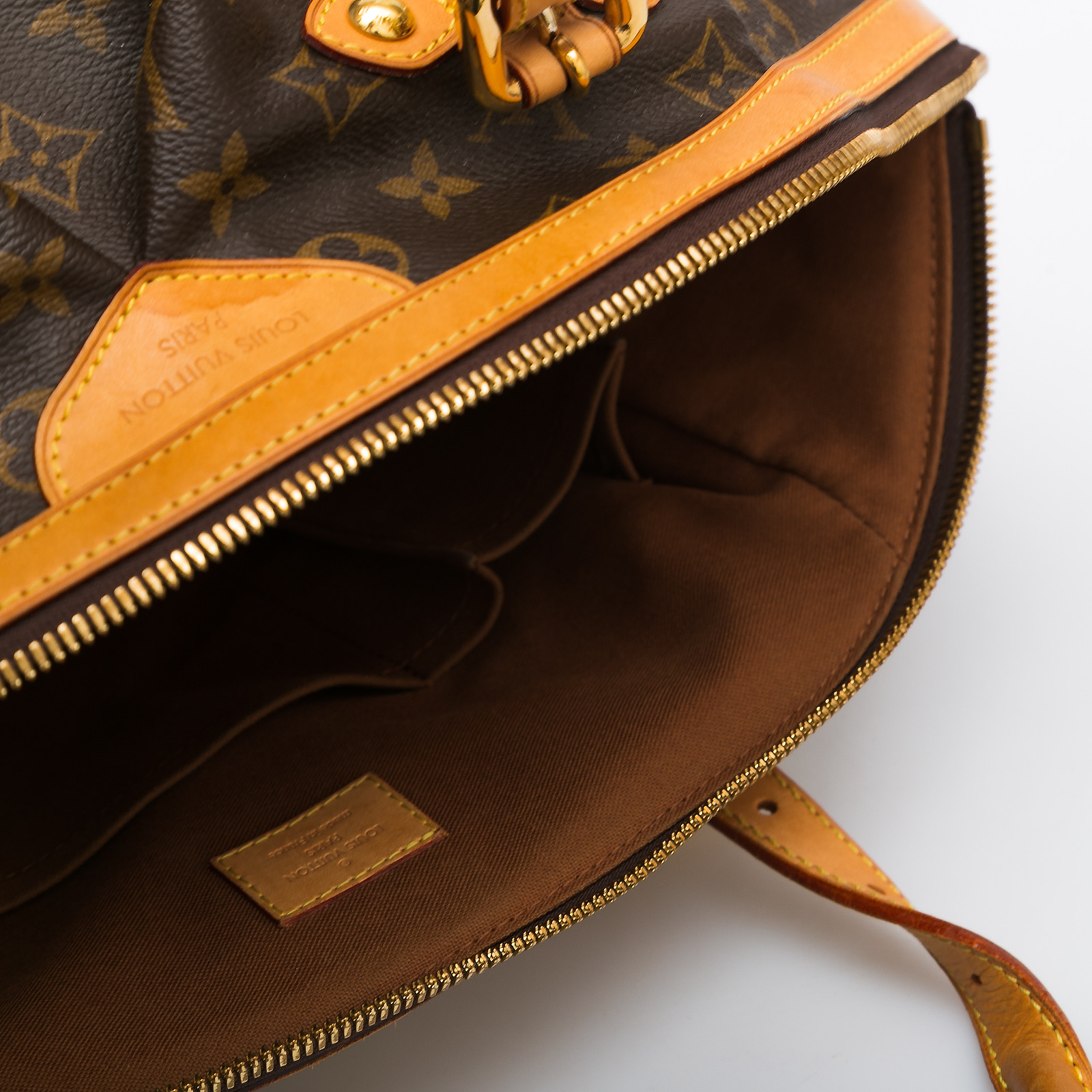 Сумка Louis Vuitton - купить оригинал в секонд-хенде SFS - 7