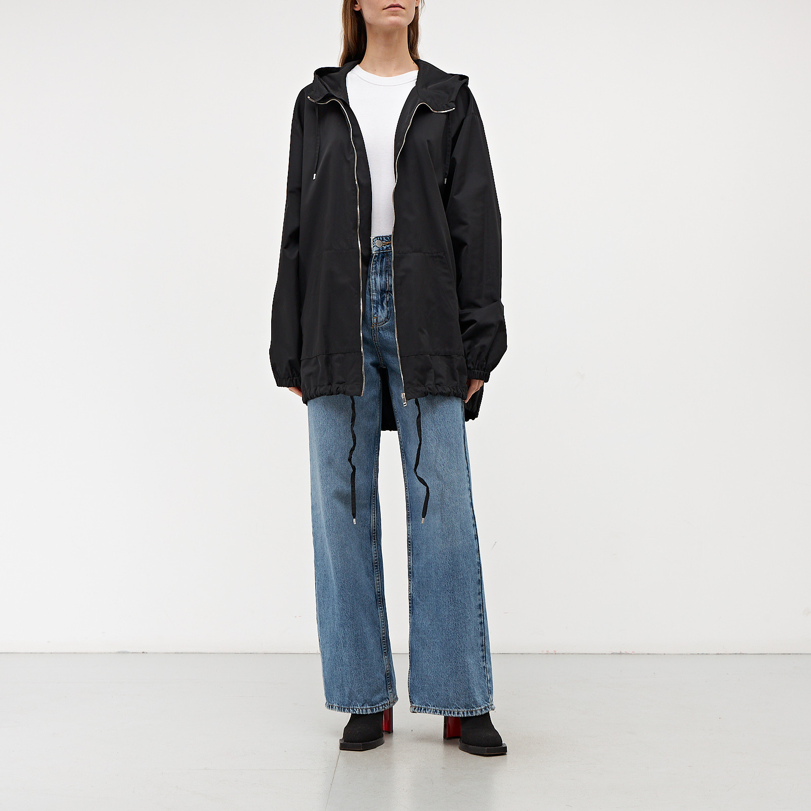 Куртка Alexander Terekhov - купить оригинал в секонд-хенде SFS - 3