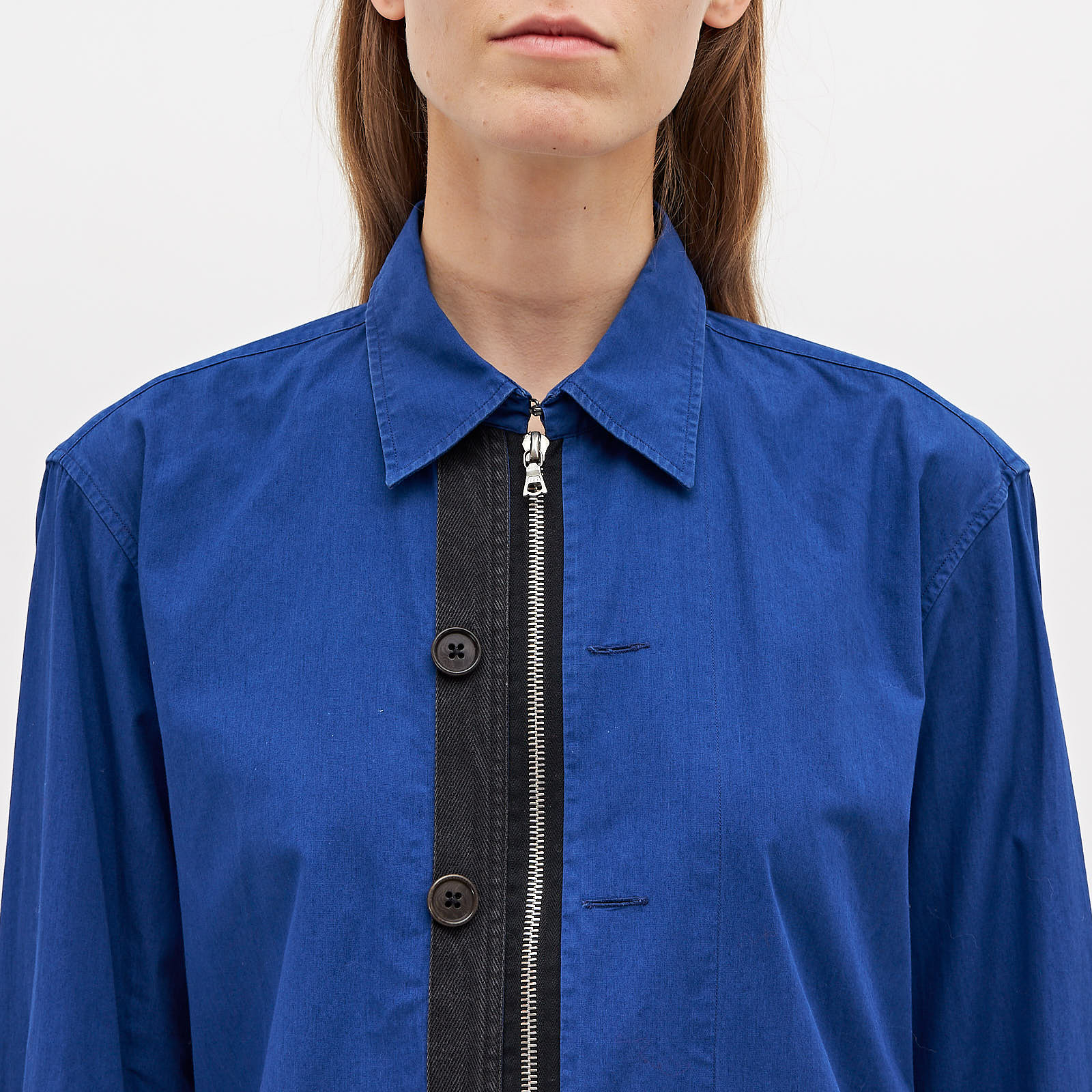 Рубашка Dries Van Noten - купить оригинал в секонд-хенде SFS - 3