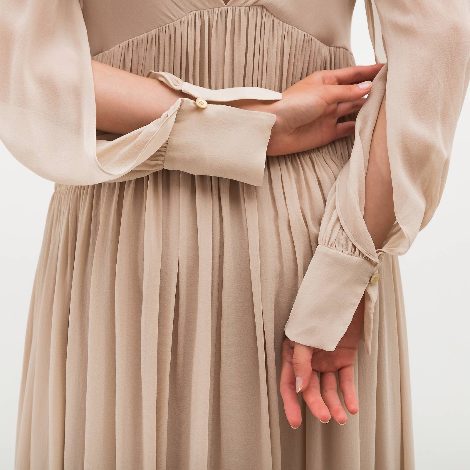 Платье Stella McCartney - купить оригинал в секонд-хенде SFS - 5