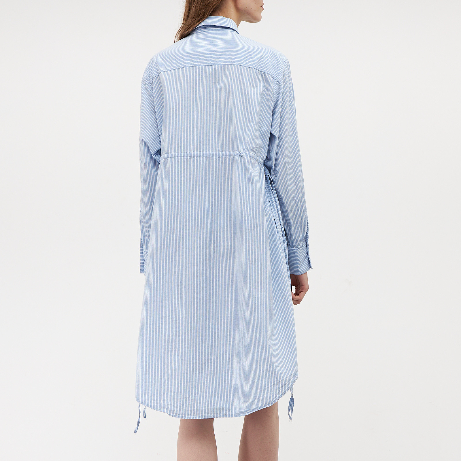 Платье MM6 Maison Margiela - купить оригинал в секонд-хенде SFS - 3