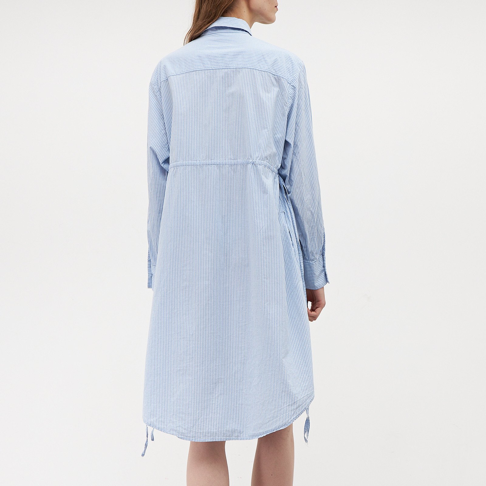 Платье MM6 Maison Margiela - купить оригинал в секонд-хенде SFS - 3