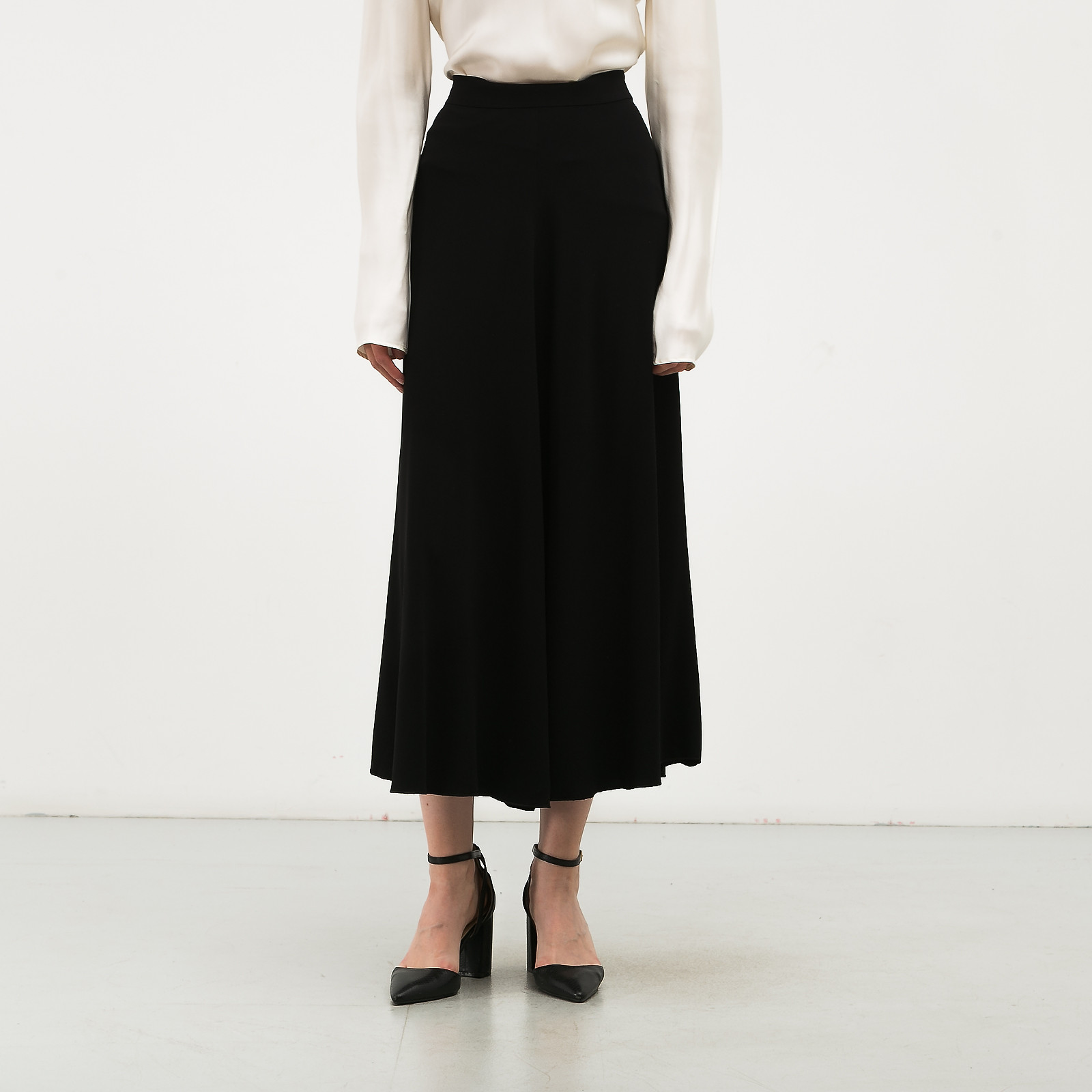 Юбка Dries Van Noten - купить оригинал в секонд-хенде SFS - 1