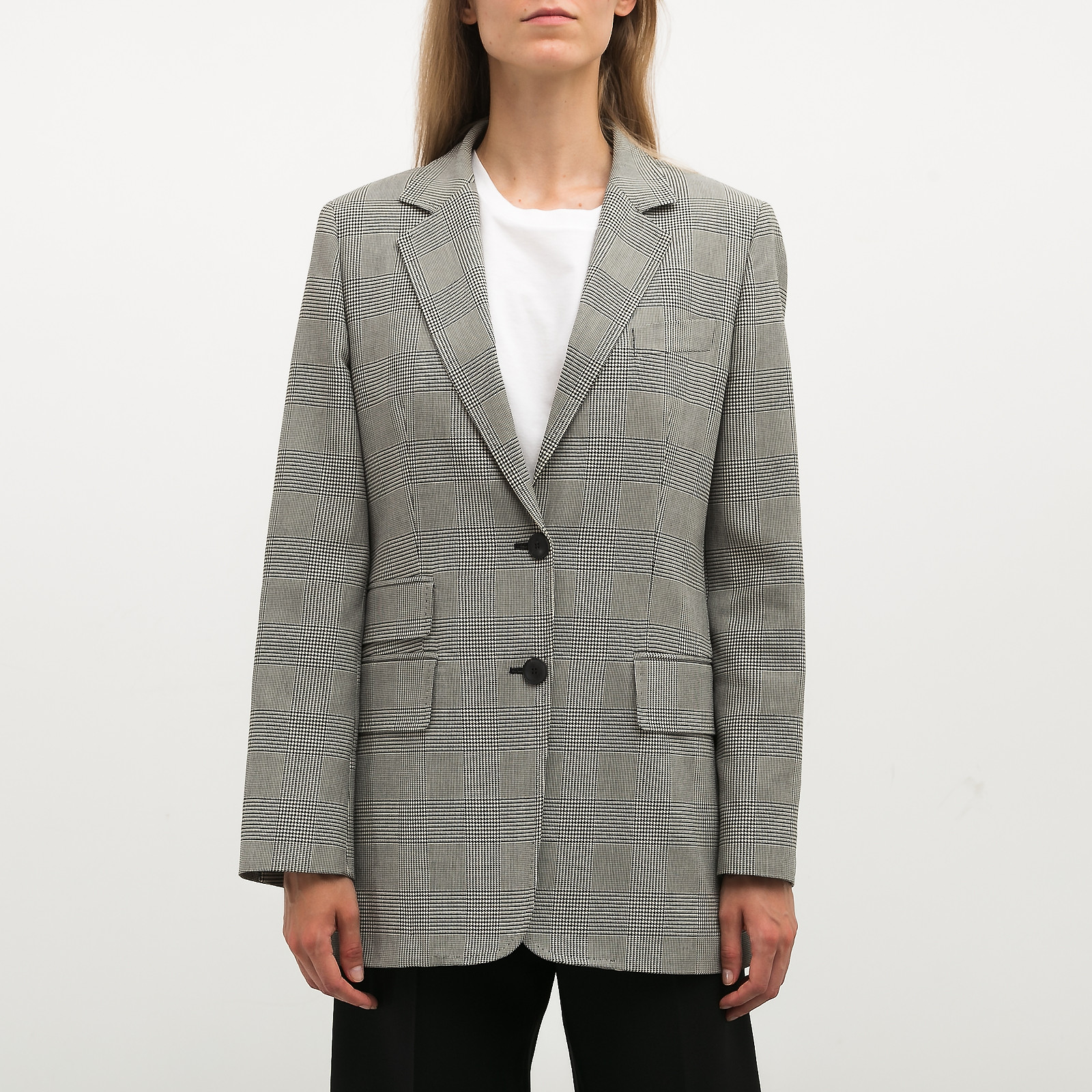 Пиджак Max Mara - купить оригинал в секонд-хенде SFS