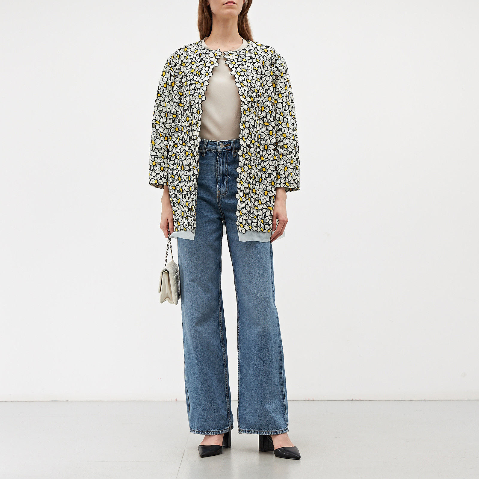 Пиджак Red Valentino - купить оригинал в секонд-хенде SFS - 2