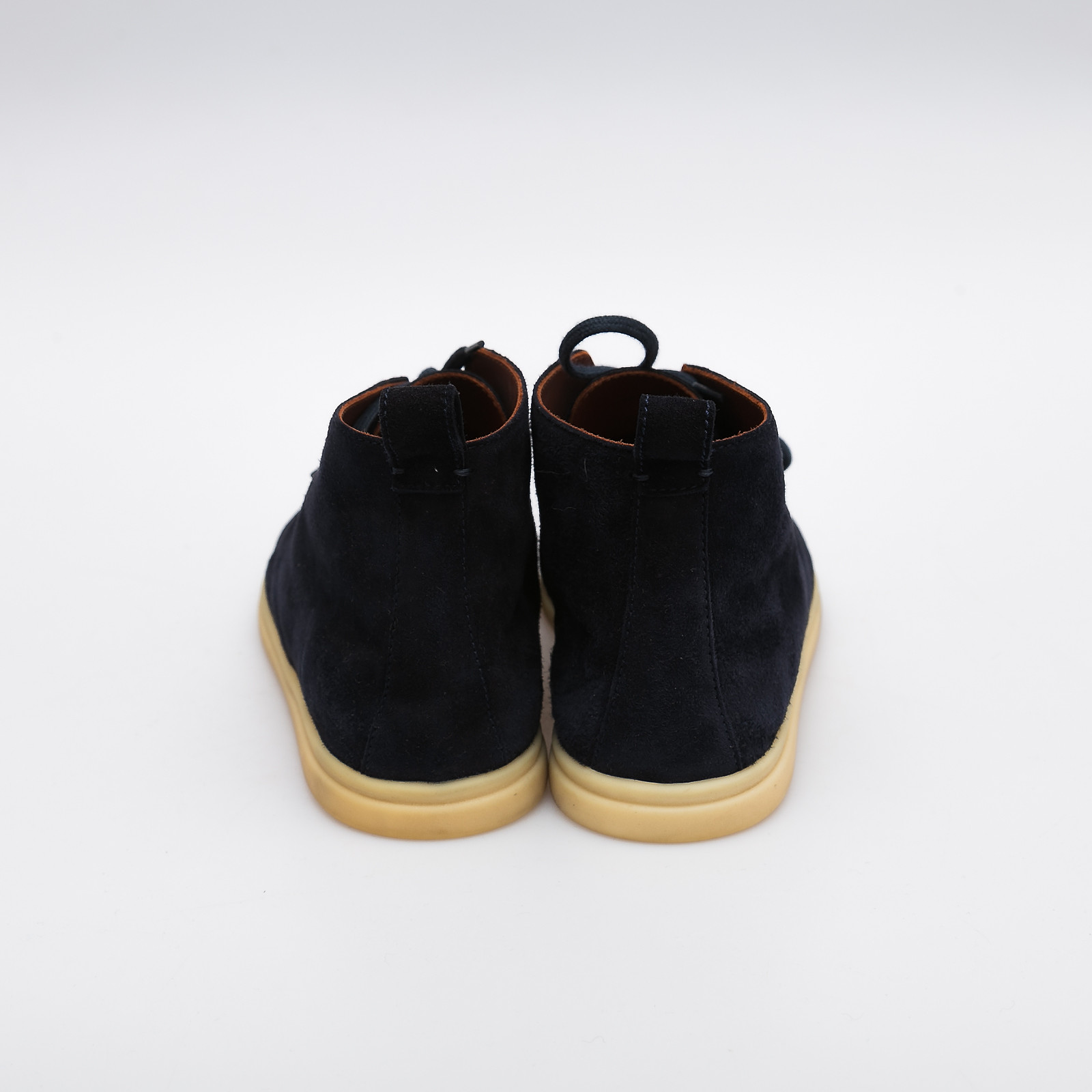 Ботинки Loro Piana - купить оригинал в секонд-хенде SFS - 3