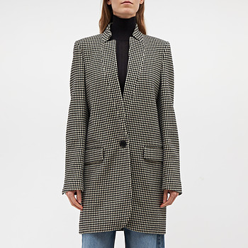 Пальто Stella McCartney