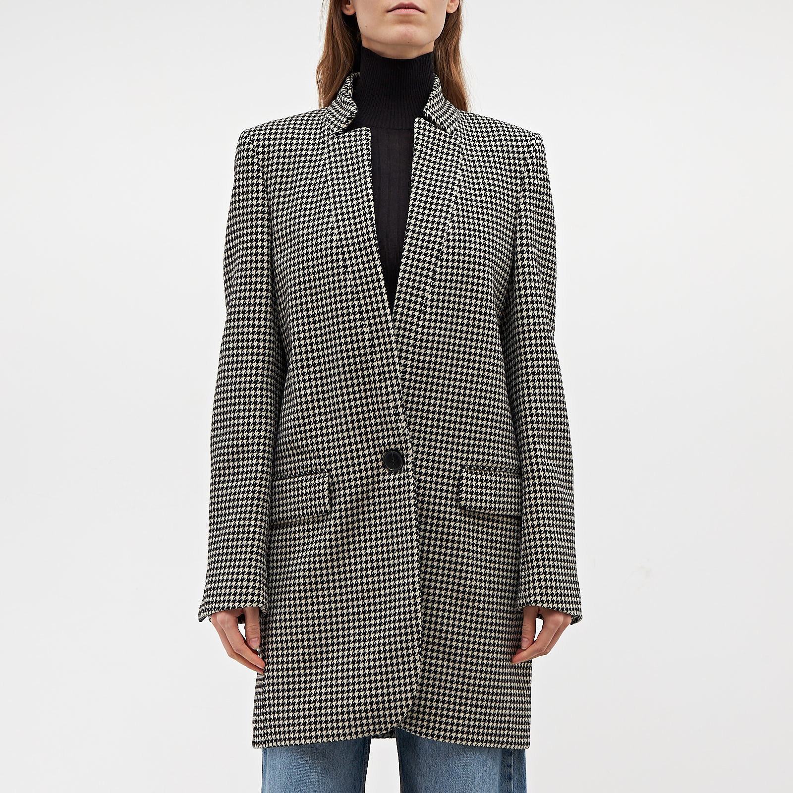 Пальто Stella McCartney - купить оригинал в секонд-хенде SFS - 1