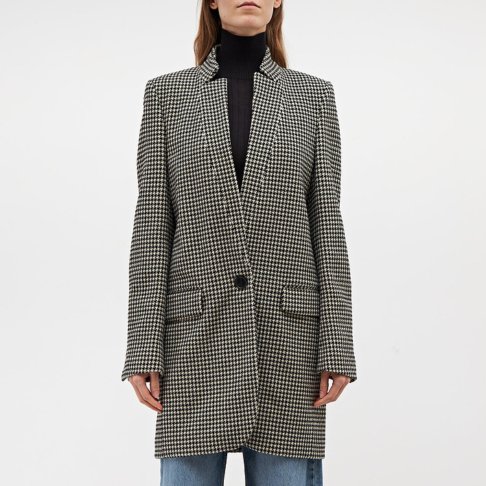 Пальто Stella McCartney