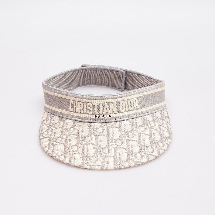 Солнцезащитный козырек Christian Dior