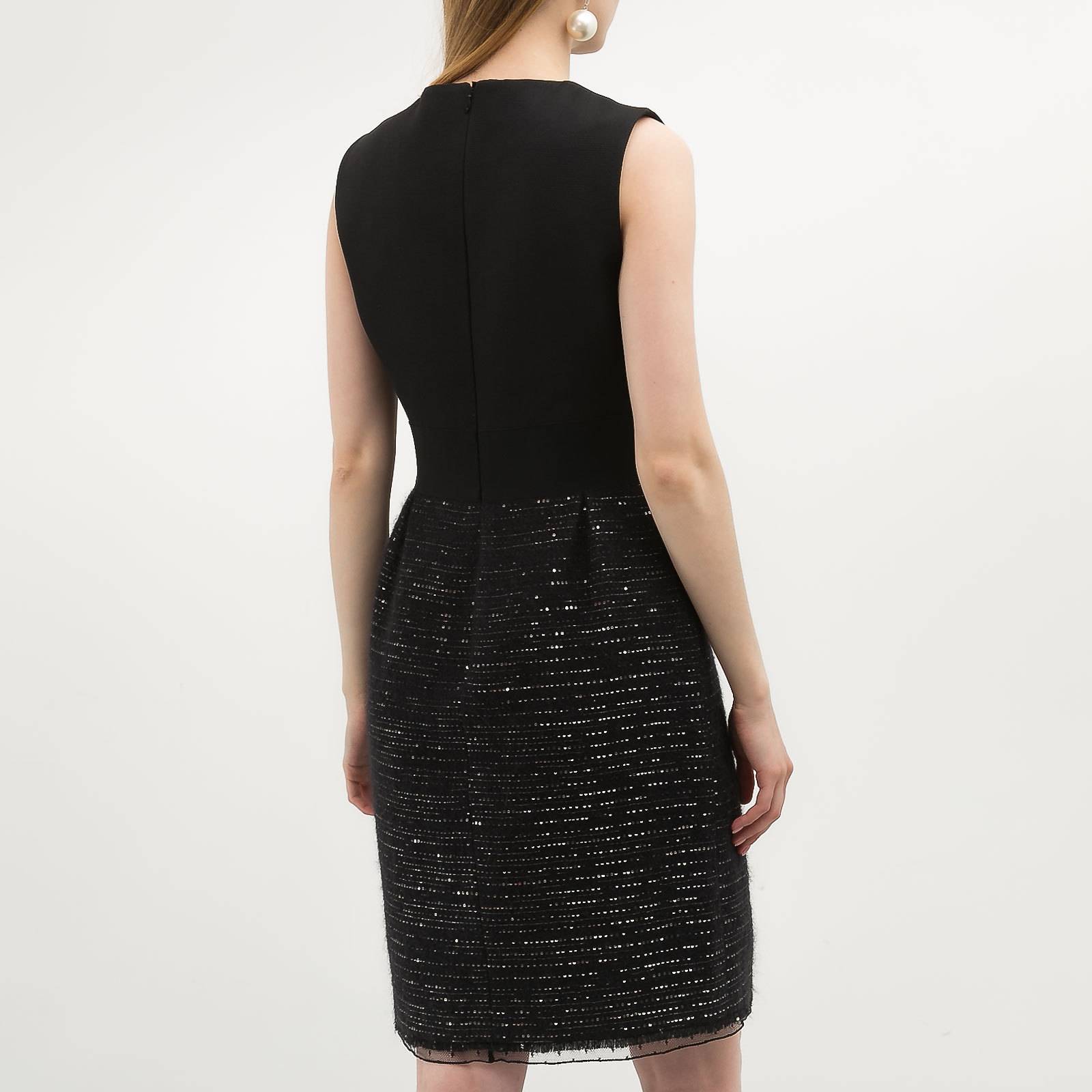 Платье Giambattista Valli - купить оригинал в секонд-хенде SFS - 3