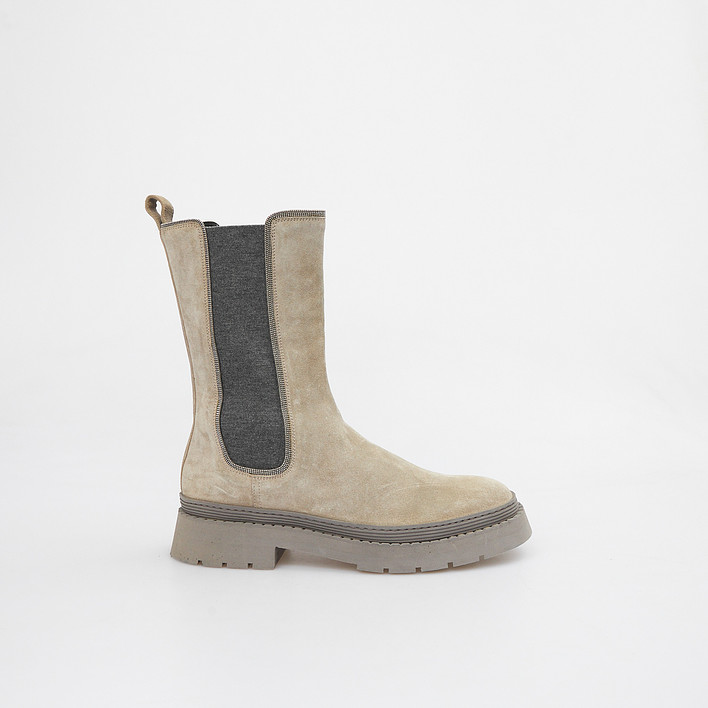 Ботинки Brunello Cucinelli