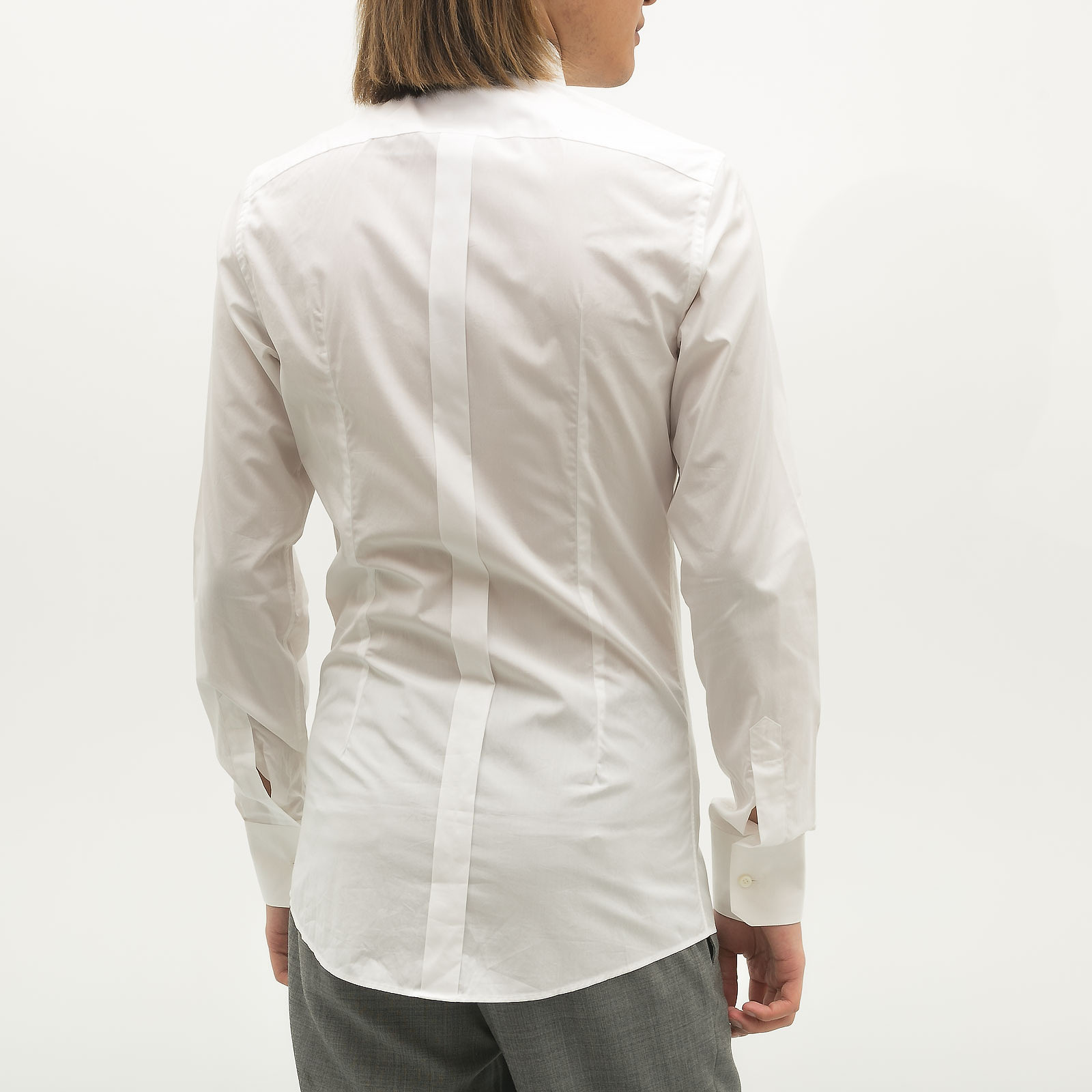 Рубашка Dolce&Gabbana - купить оригинал в секонд-хенде SFS - 3