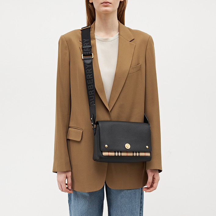 Сумка Burberry