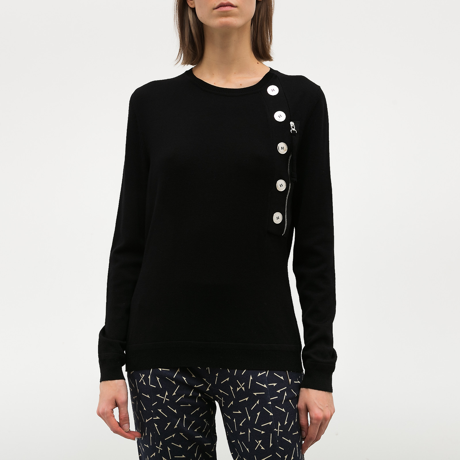 Джемпер Altuzarra - купить оригинал в секонд-хенде SFS - 1