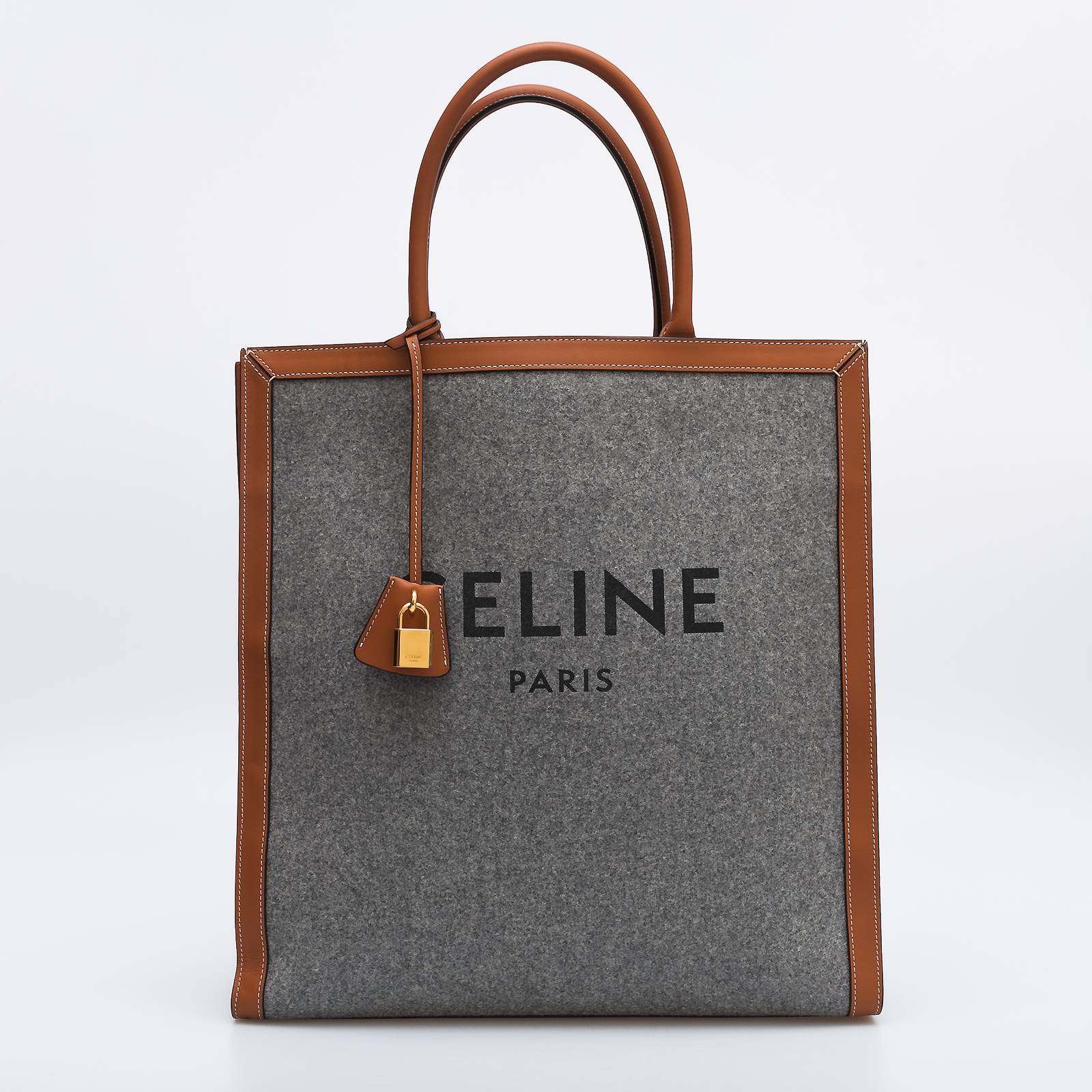 

Сумка Celine, Vertical Cabas tote, One Size