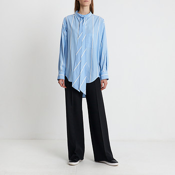 Рубашка Balenciaga