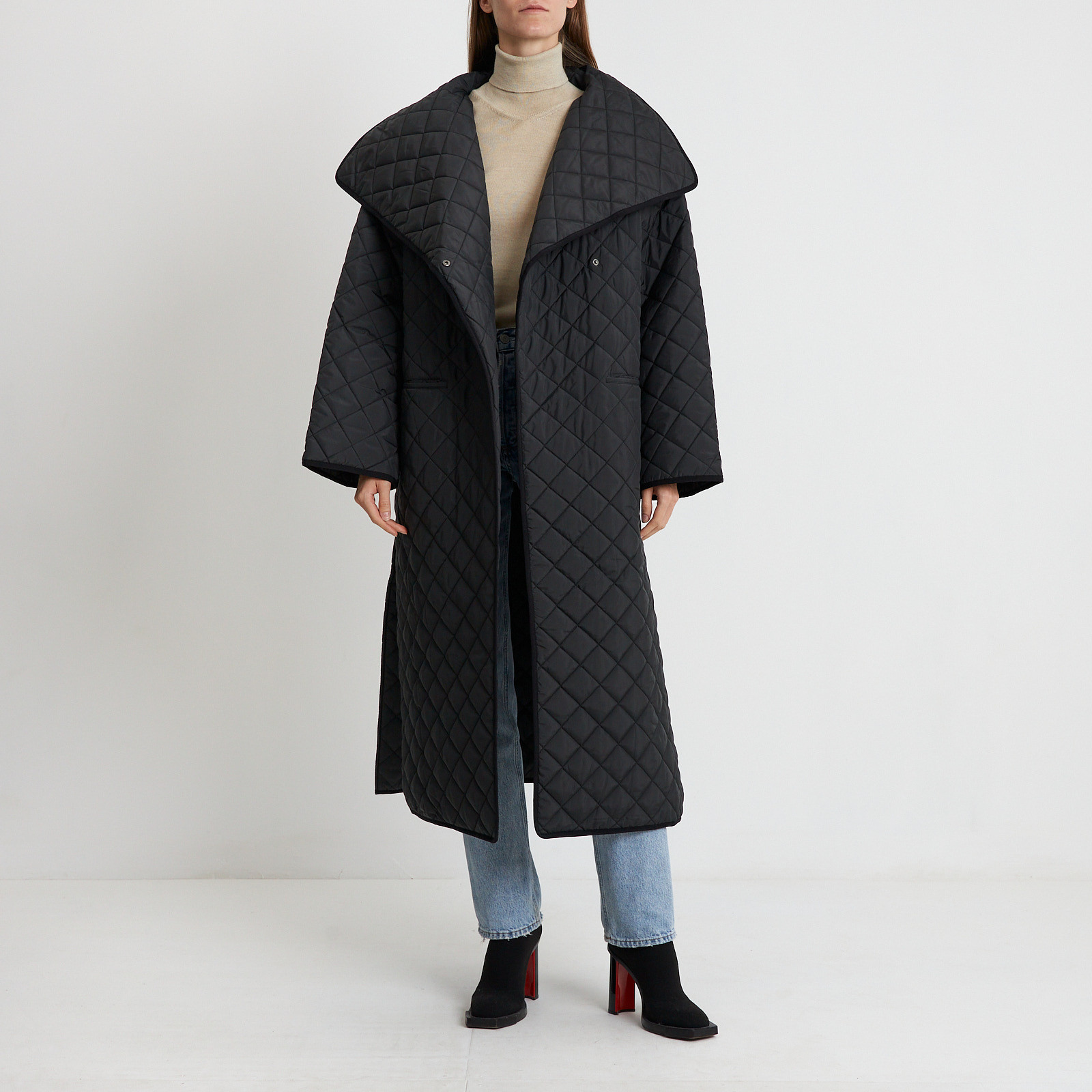 Пальто Toteme - купить оригинал в секонд-хенде SFS - 2