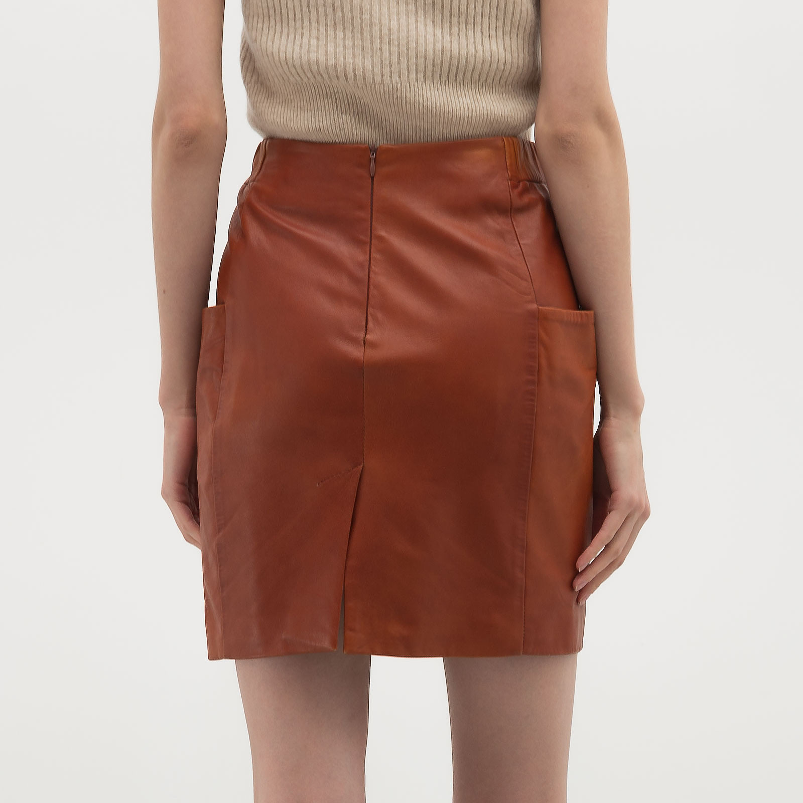 Юбка Alena Akhmadullina - купить оригинал в секонд-хенде SFS - 2