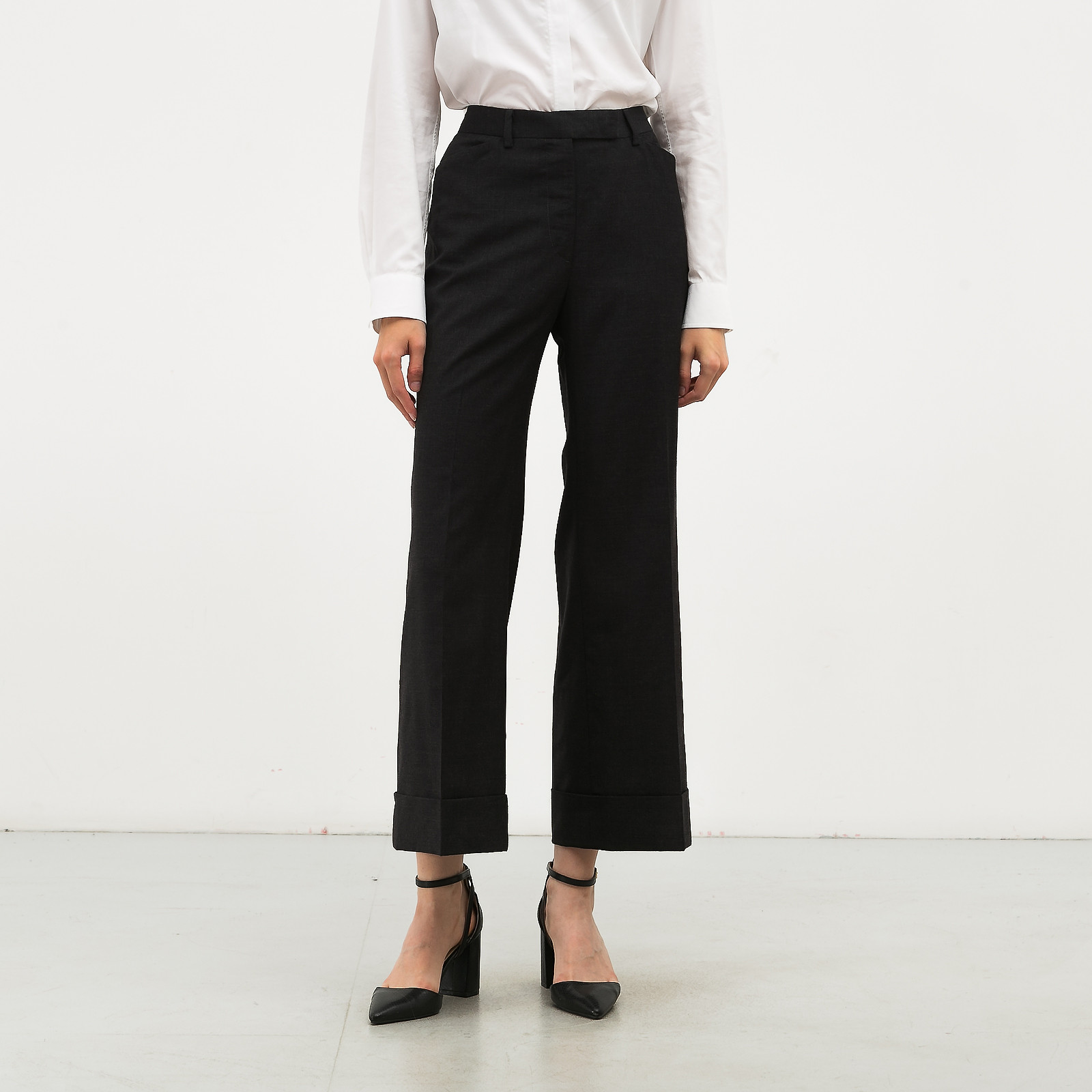 Брюки Dolce&Gabbana - купить оригинал в секонд-хенде SFS - 1